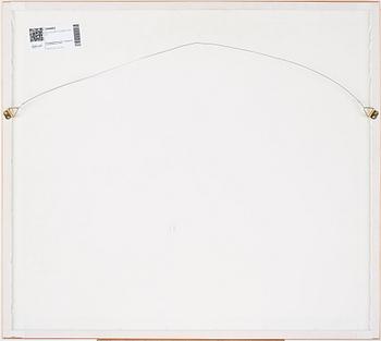 Max Walter Svanberg, signed Max Walters and dated -59, gouahce.