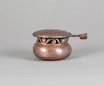 ROSTARE, 1800-tal.