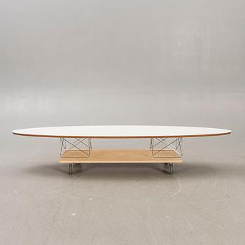 Charles and Ray Eames, soffbord, "Surf Table", Vitra.