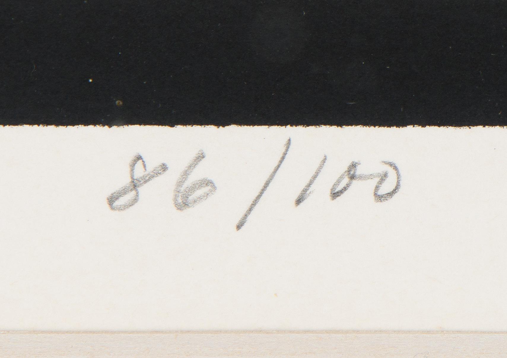 Göran Augustson, Composition.