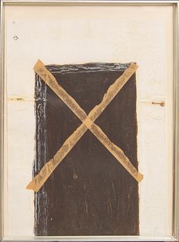 Antoni Tàpies,