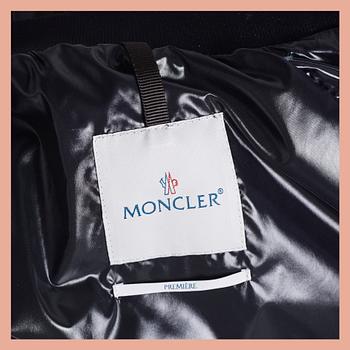 JACKET, Moncler.