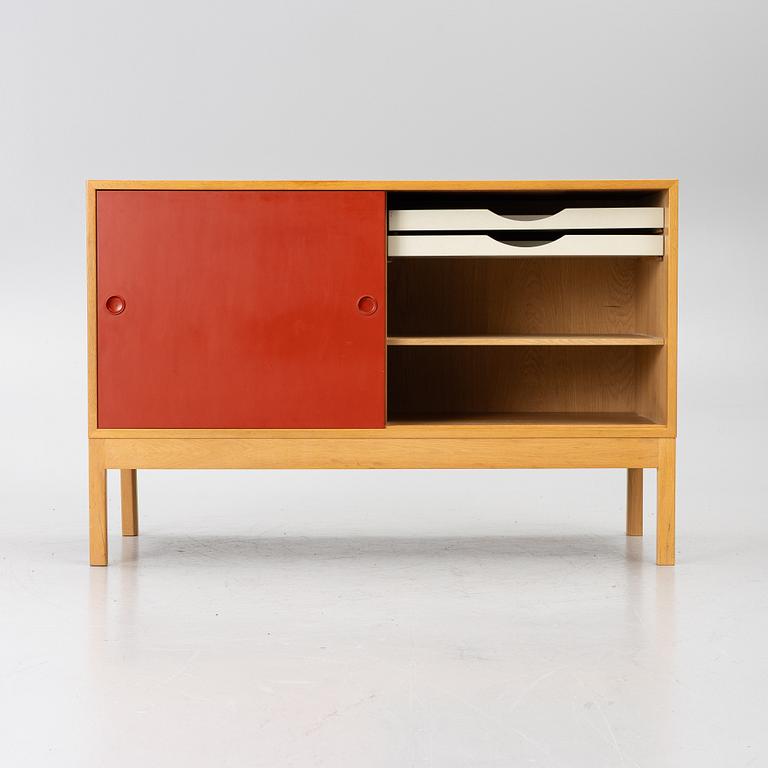 Børge Mogensen, sideboard, "Öresund", Karl Andersson & Söner, Huskvarna.