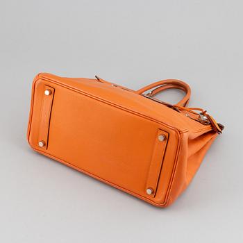 Hermès, Birkin 32, 2006.