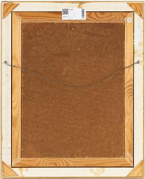 Agda Holst, Still Life with Tulips.