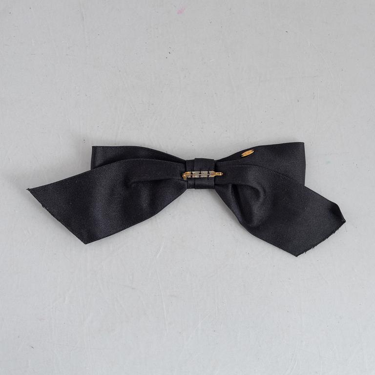 Chanel, brosch.