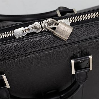 Louis Vuitton, weekendväska, "Helanga", 2001.