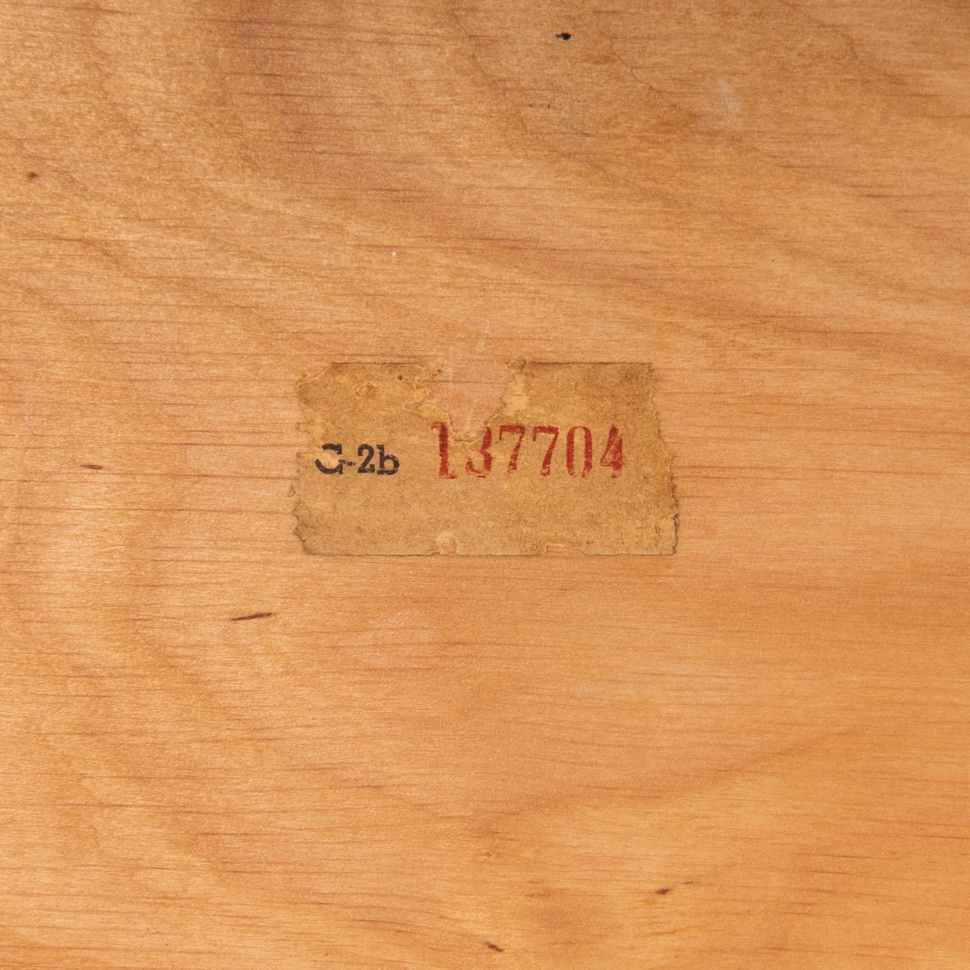 Karin Mobring, barnmöbel, 3 delar, "Anna", IKEA.