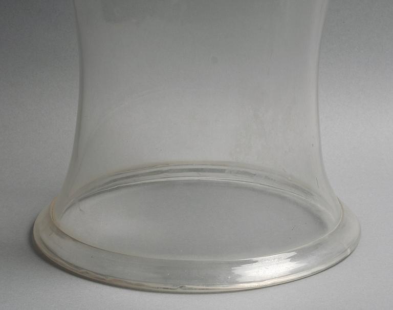 STORMLYKTA, glas. 1800/1900-tal.