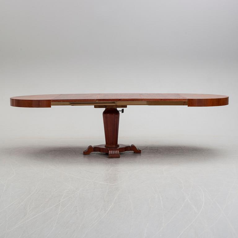 A mid 20th century table.