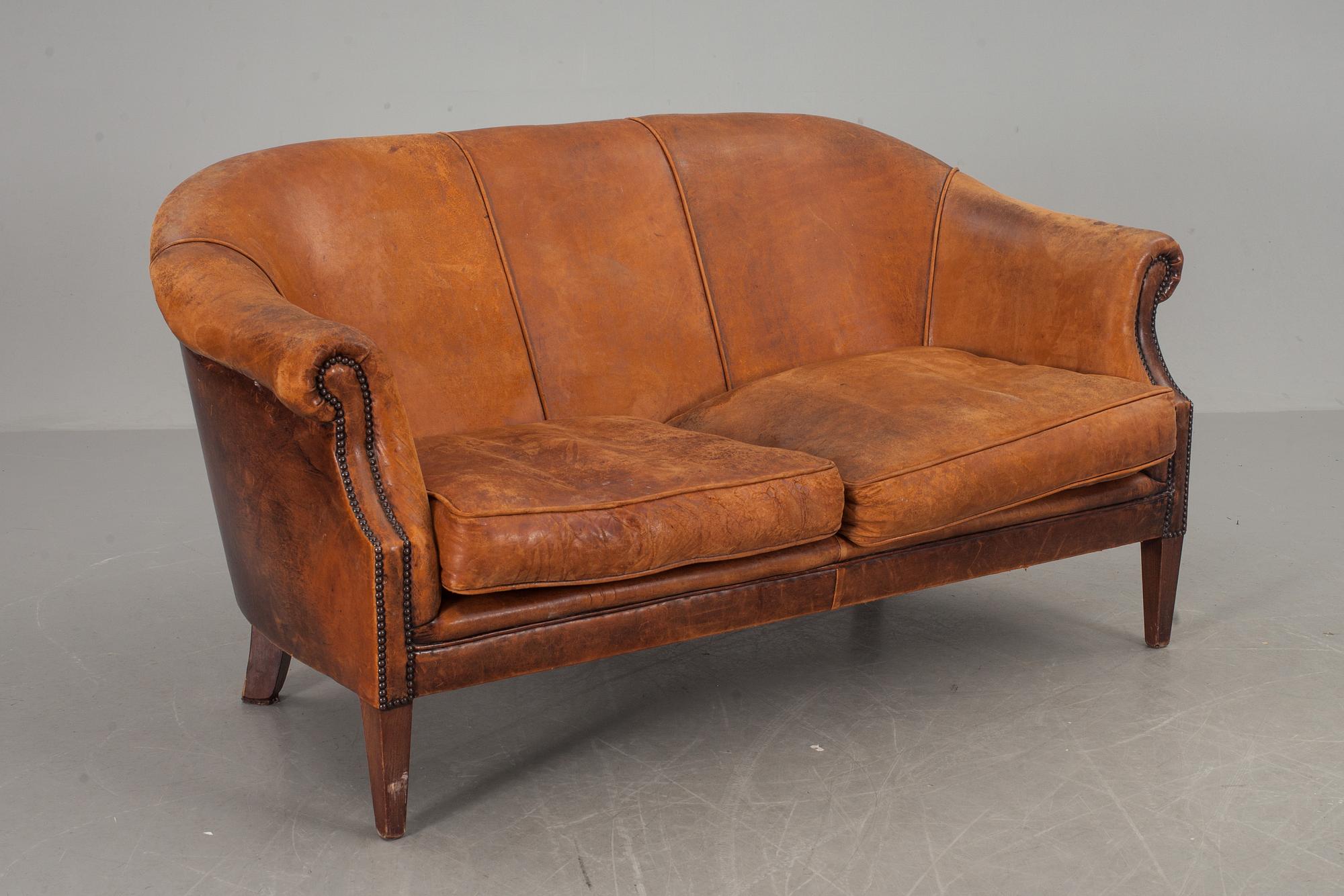 SOFFA, 1900-talets sista kvartal.