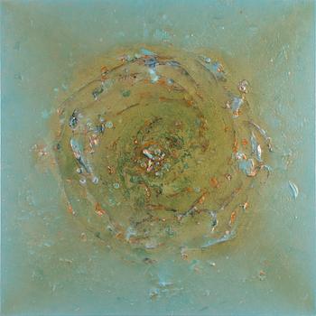 Maiju Tirri, "Golden touch".