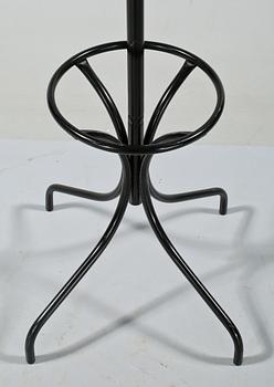 TAMBURMAJOR, 1900-talets andra hälft.