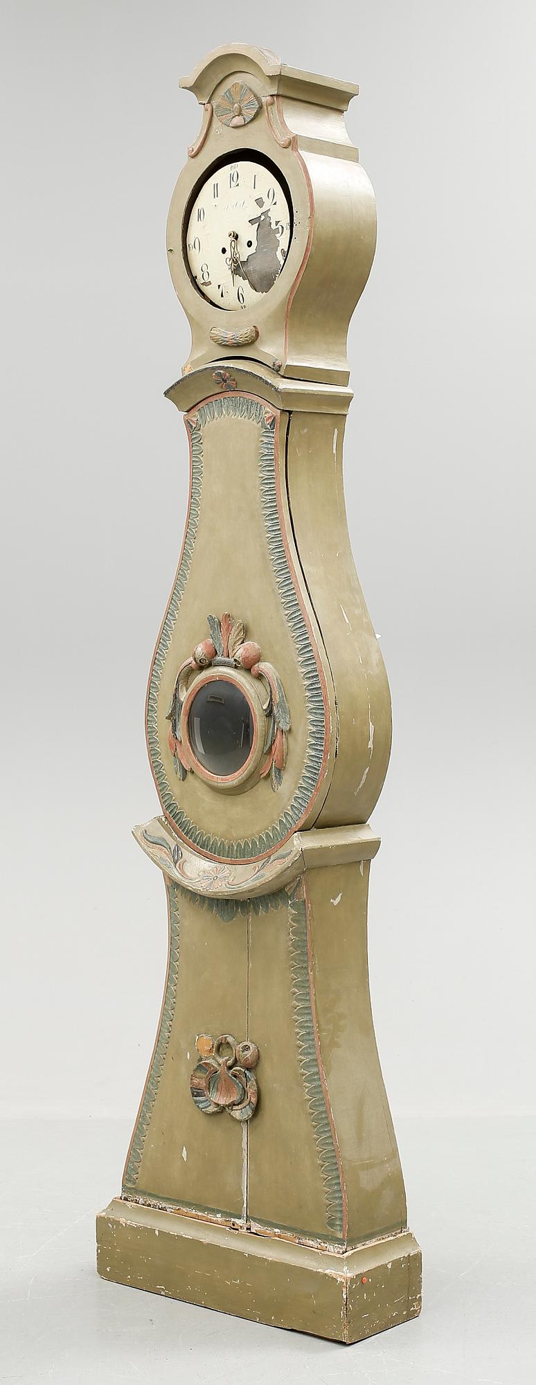 GOLVUR, allmoge, 1800-tal.