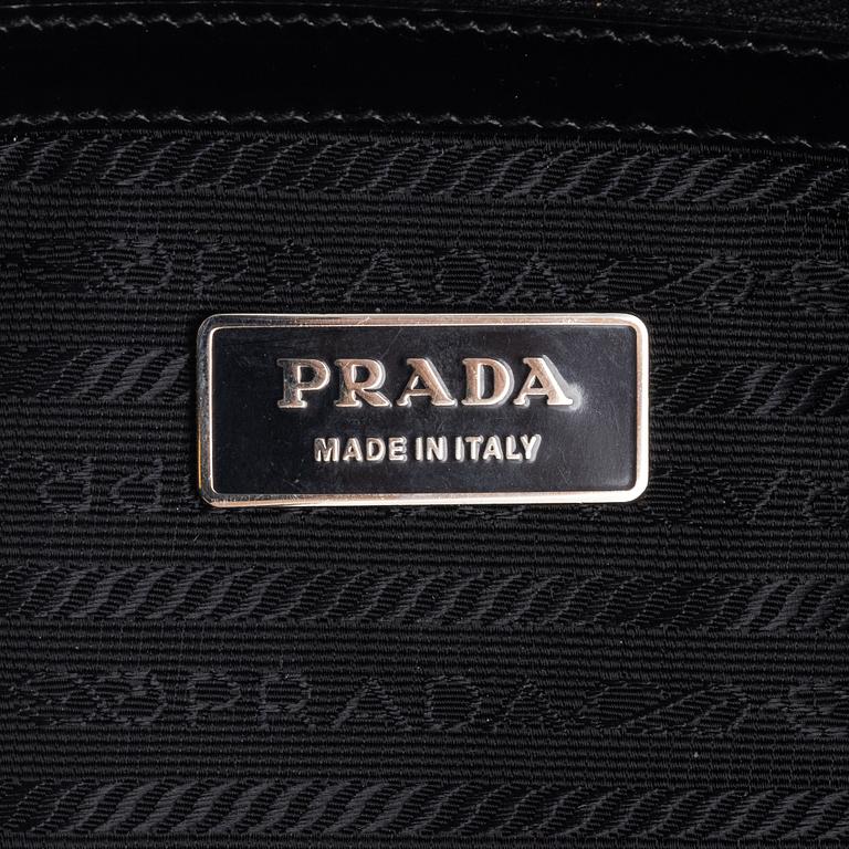 Prada, bag, 2005.