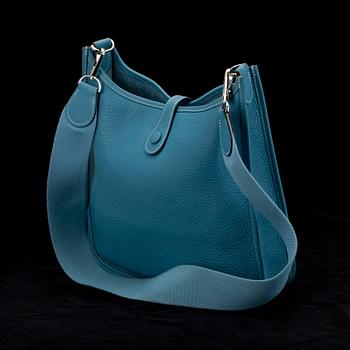 VÄSKA, "Evelyne", Hermès.