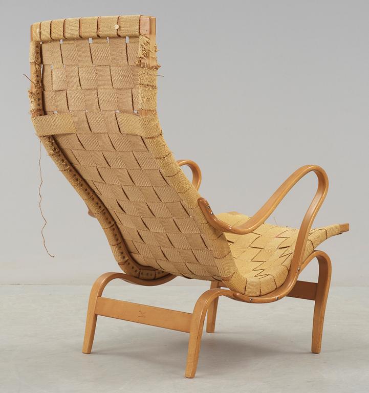 ARBETSSTOL, Bruno Mathsson, Firma Karl Mathsson, Värnamo.