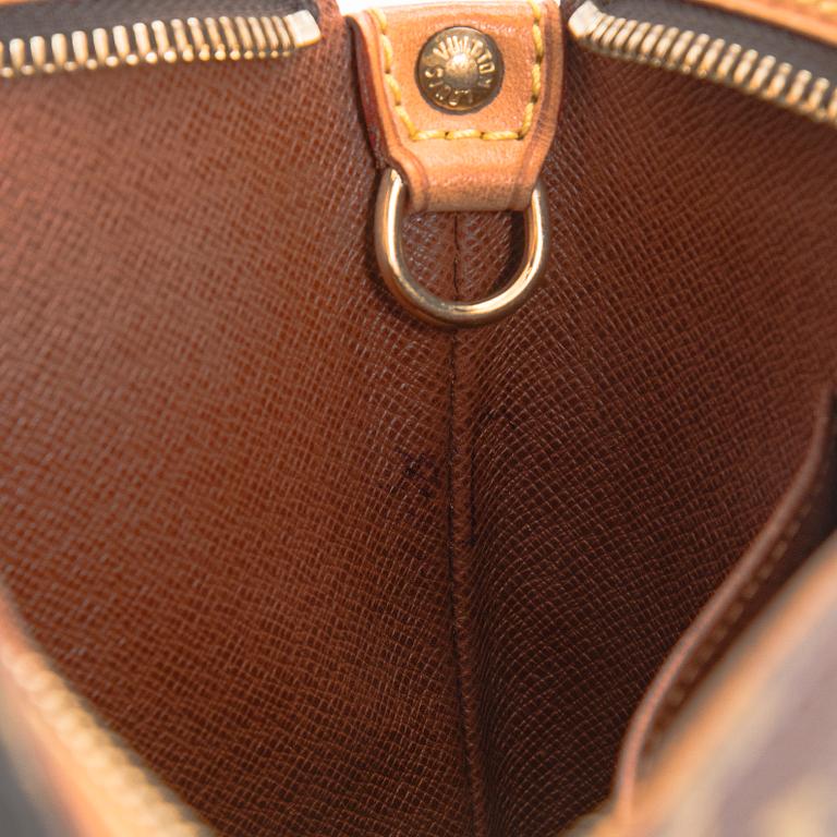 Louis Vuitton, väska, "Drouot".