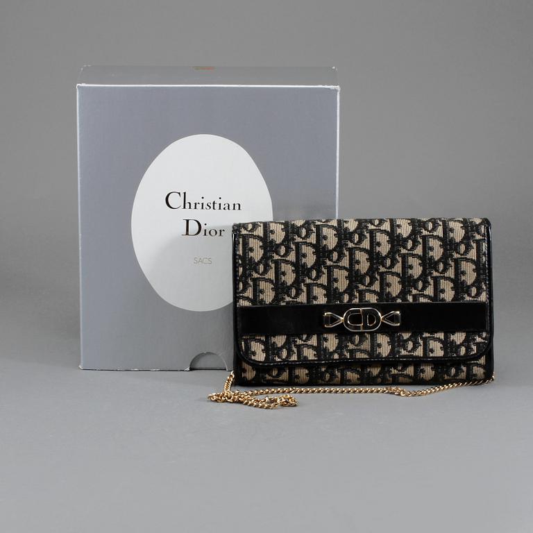 VÄSKA, Christian Dior.