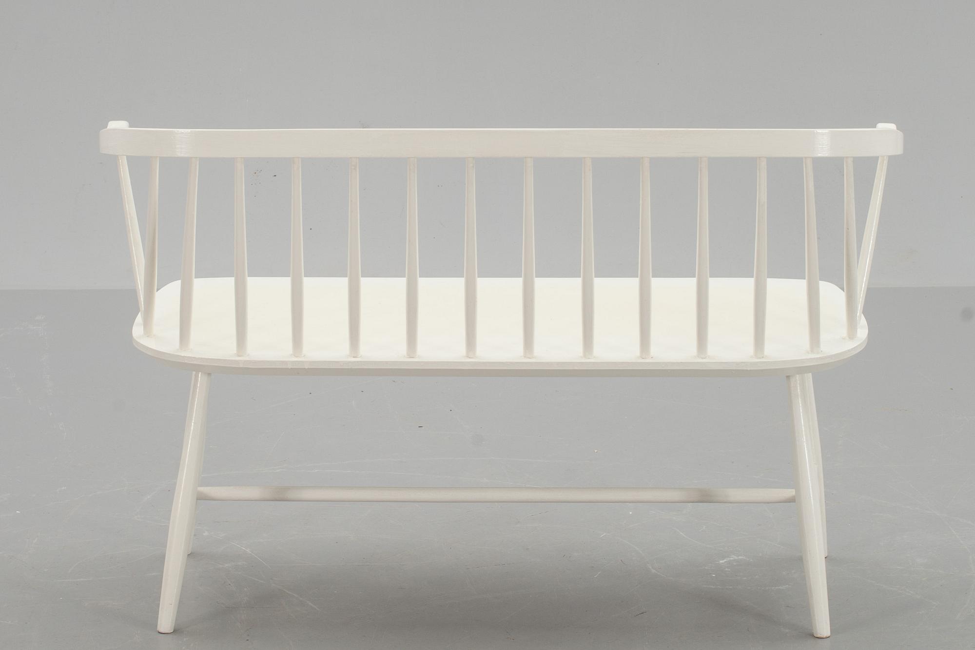 SOFFA, Nesto, Nässjö stolfabrik 1960/70-tal.