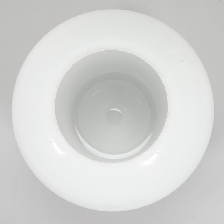 Gunnel Nyman, kattovalaisin, malli 81003, Idman 1940-luku.