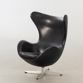 ARNE JACOBSEN,