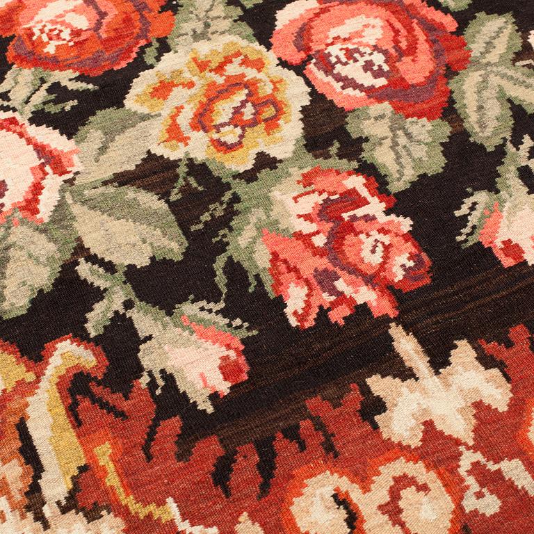 A Kilim, Bessarabian, ca 360x220 cm.