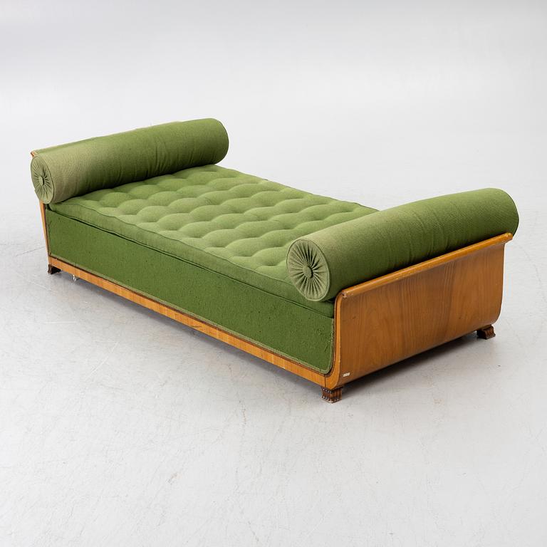 Swedish Modern, Dagbädd, 1930-40-tal.