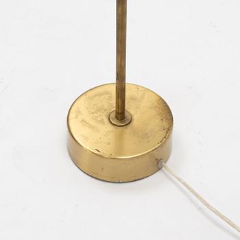 Hans Bergström, golvlampa, modell 563, Ateljé Lyktan.