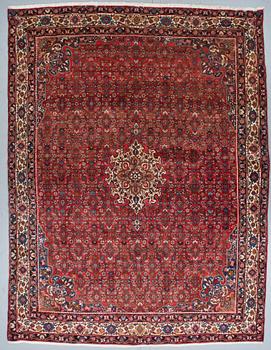 MATTA, old, Bidjar, ca 339 X 227 cm.