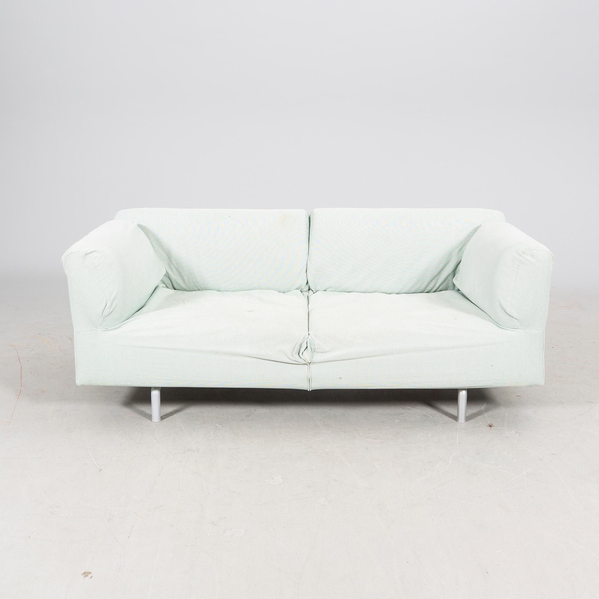 Piero Lissoni, soffa, Met Divano, Cassina, Italien, 1990-tal.