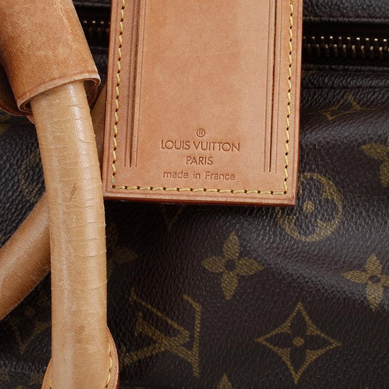 RESVÄSKA, "Sirius", Louis Vuitton.