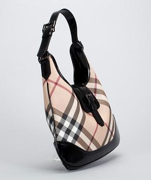 VÄSKA, Burberry.