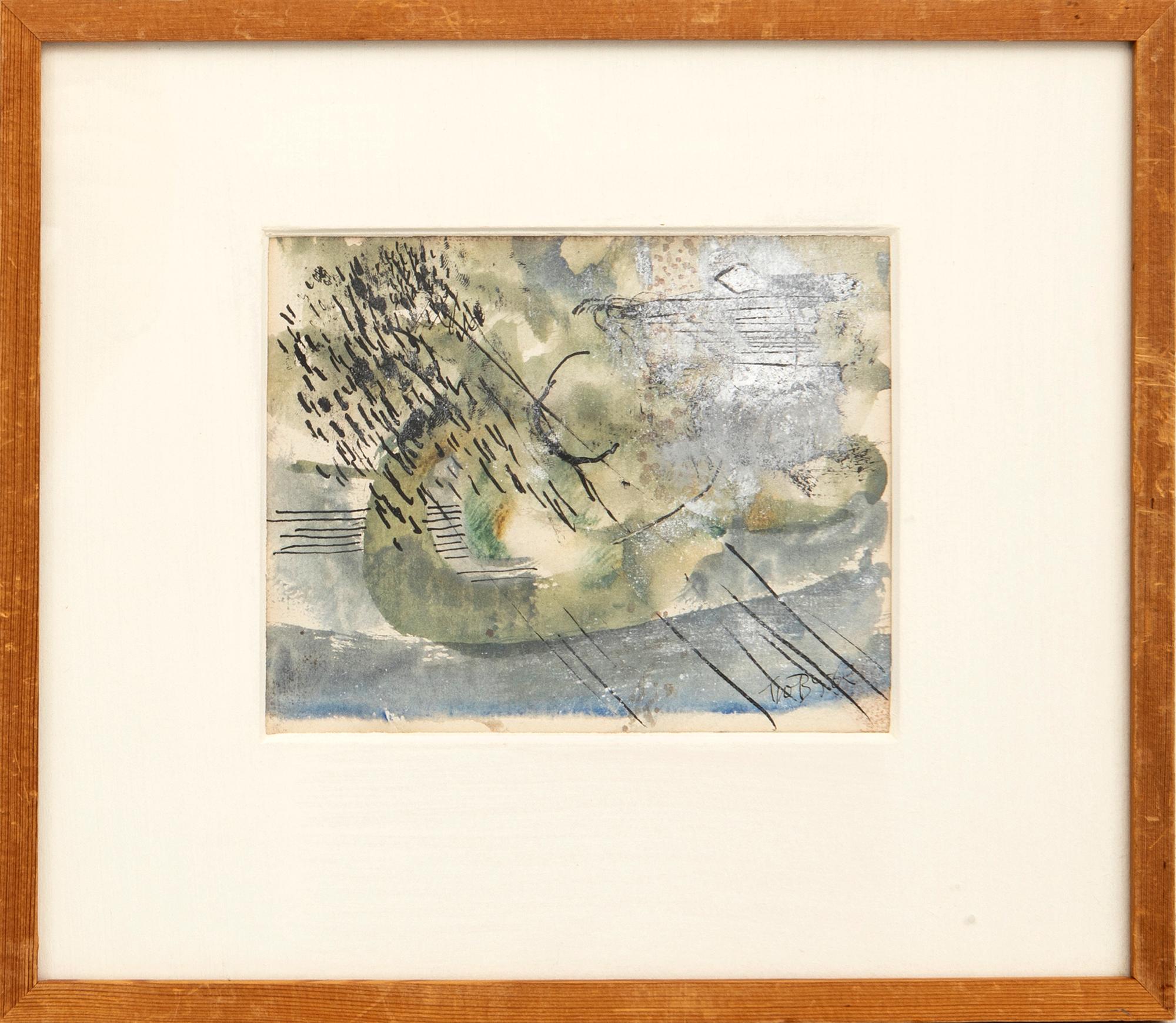 Ulf Trotzig, komposition.