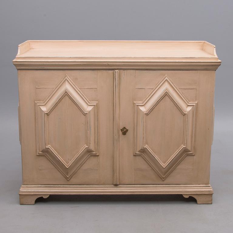 SKÄNK, barock, 1700-tal.