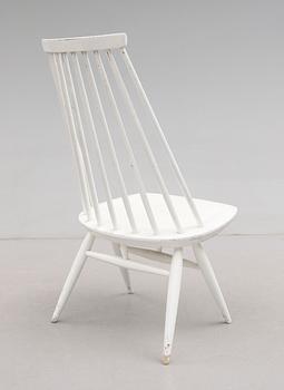 STOL, "Mademoiselle", Ilmari Tapiovaara, Edsbyverken.