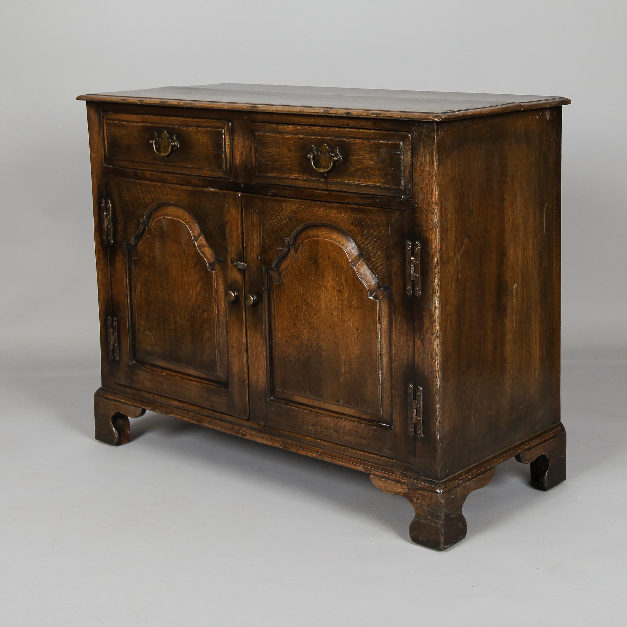 SKÄNK, England 1900-talets mitt.