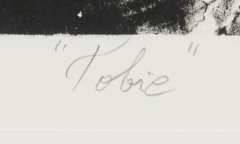 Kuutti Lavonen, "Tobie".