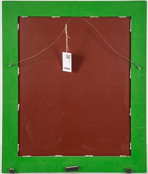 A Mirror by Josef Frank for Firma Svenskt Tenn.