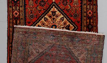 MATTA, Hosseinabad, ca 305 x 107 cm.