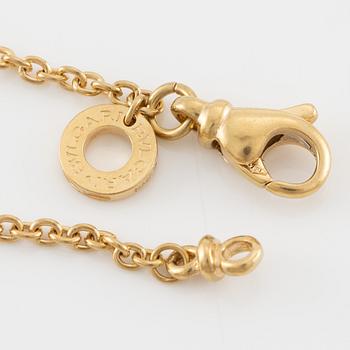 Bulgari, collier, B.zero1, 18K guld.