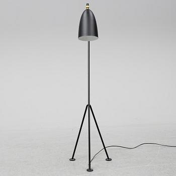 GRETA MAGNUSSON GROSSMAN, "Gräshoppan", golvlampa, Gubi, 2000-tal.