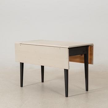 Klaffbord, "Alunda", ur Ikeas 1700-tals serie, 1990-tal.