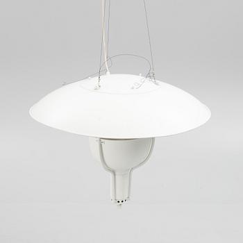 Sven Markelius, ceiling lamp, type 703080, Sweden, late 20th century.