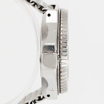 Omega, Seamaster 600, "PloProf".