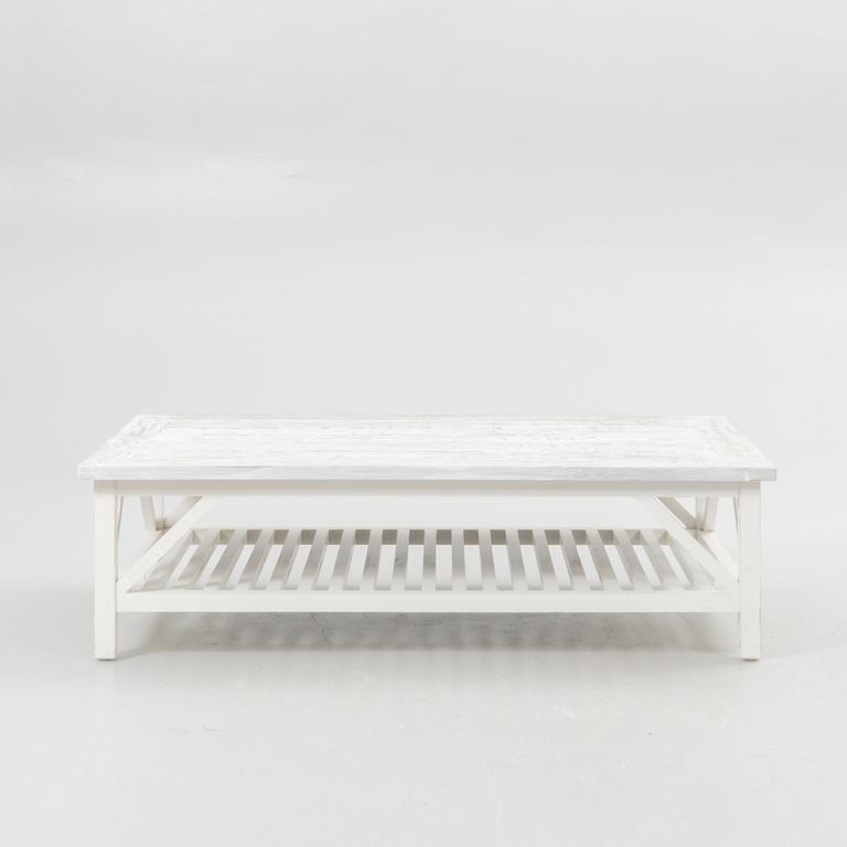 Soffbord, 2000-tal.