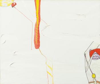 Hans Viksten, "Lyckan".