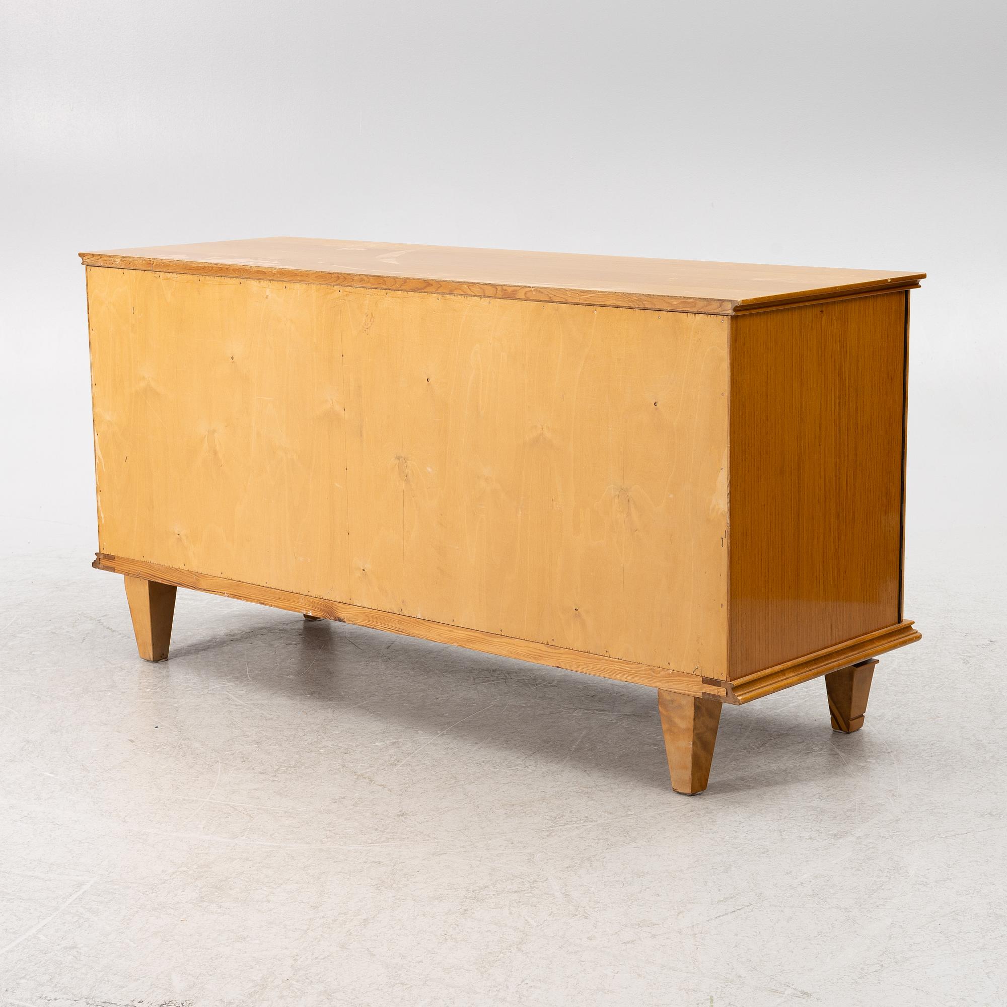Sideboard, Swedish Modern, 1940-tal.