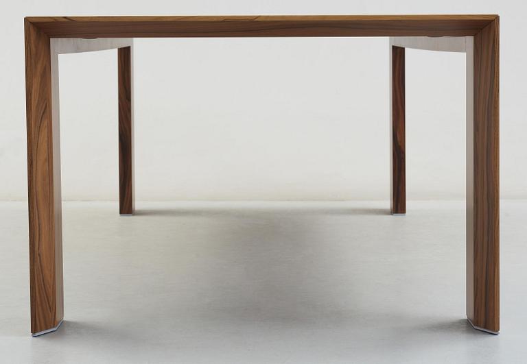 HANNES WETTSTEIN, matbord, "El Dom", Cassina, Italien.