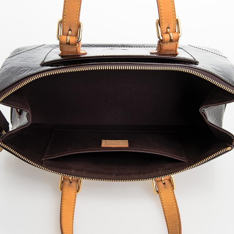 Louis Vuitton, vernis 'Rosewood Avenue' bag.